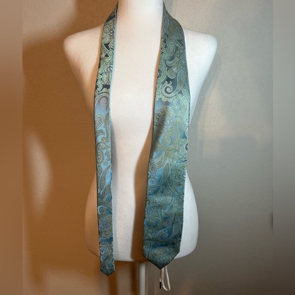Men’s Bundle of Ties Apt.9, Alexander Julian, Axcess - Picture 1 of 12